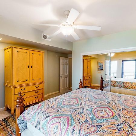 Palm Beach Club 2-225 Pensacola Beach Extérieur photo