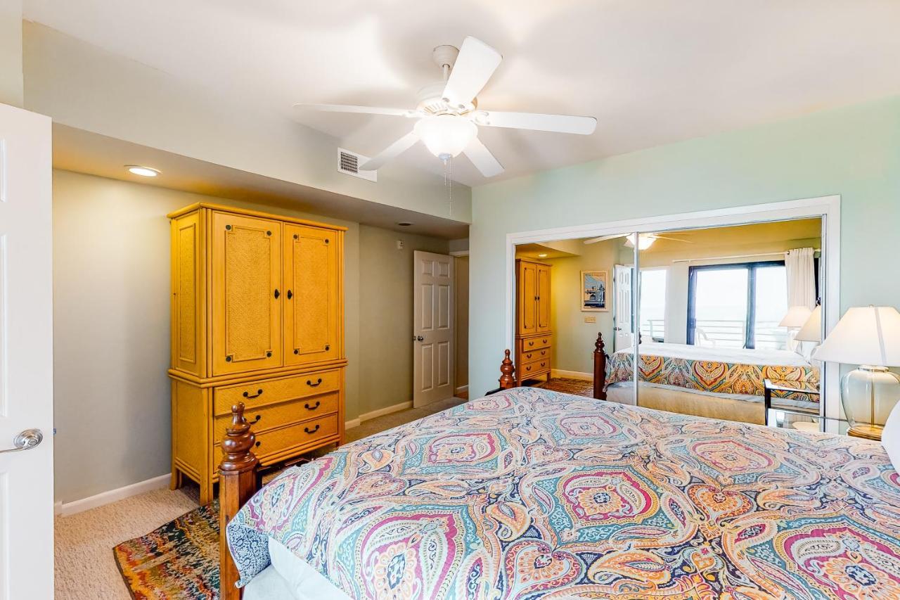 Palm Beach Club 2-225 Pensacola Beach Extérieur photo
