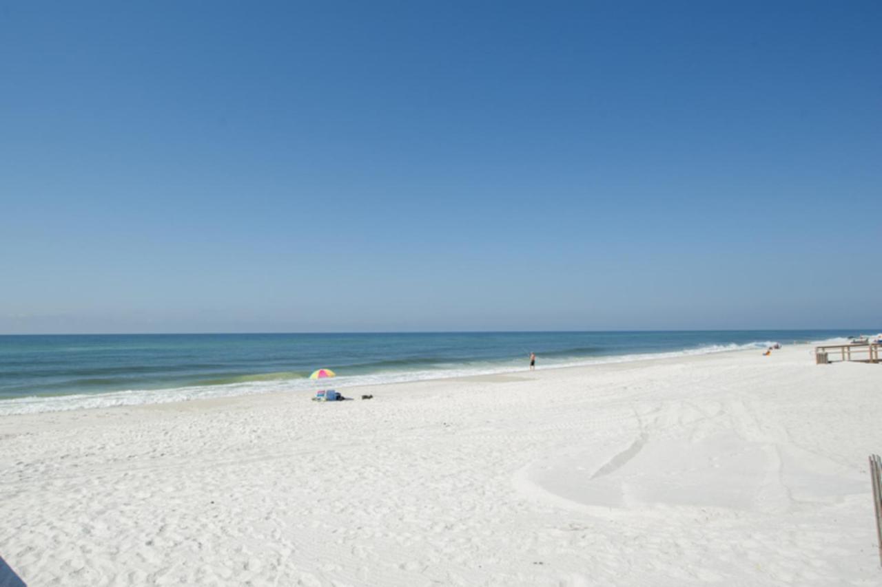 Palm Beach Club 2-225 Pensacola Beach Extérieur photo