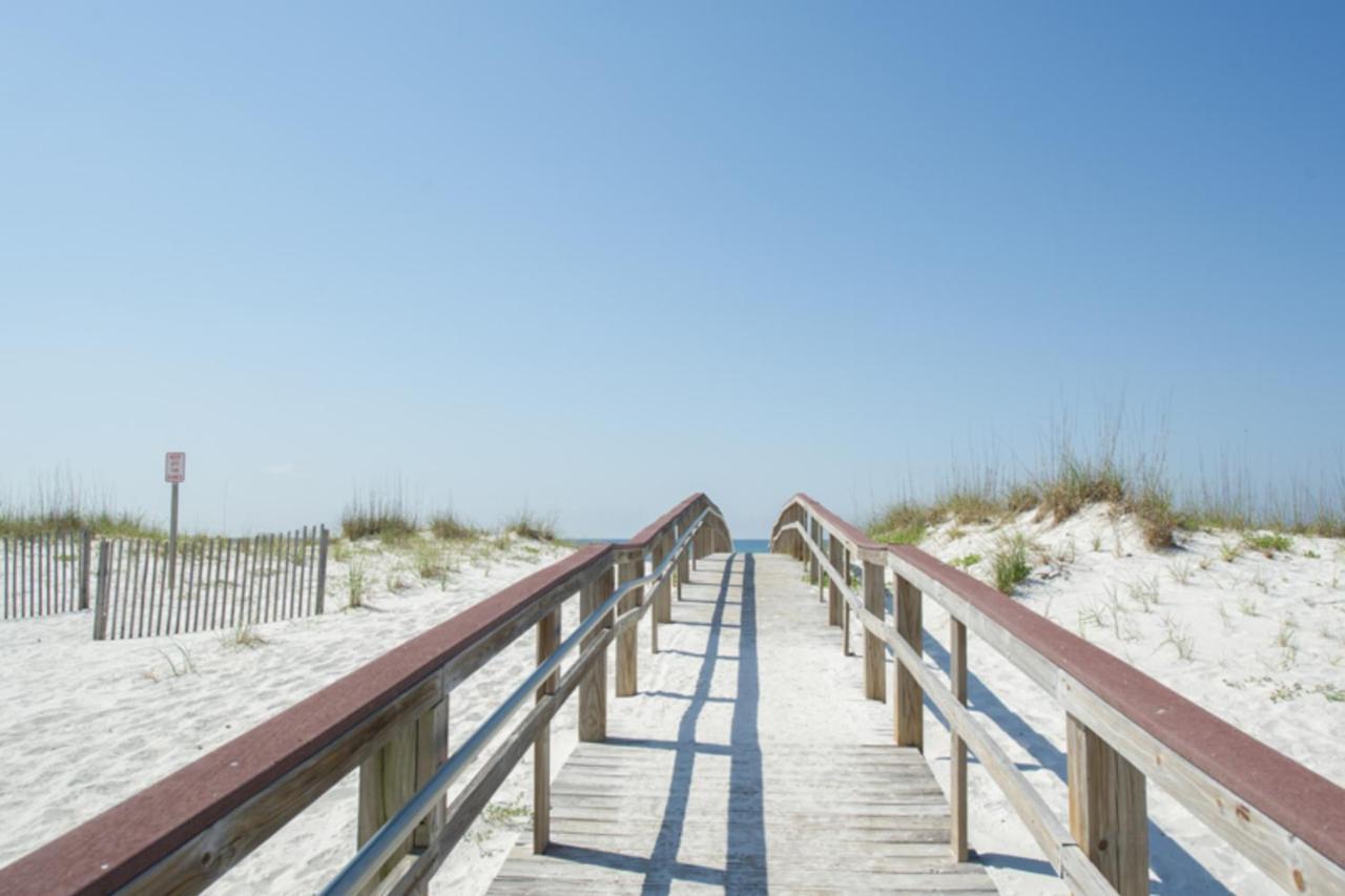 Palm Beach Club 2-225 Pensacola Beach Extérieur photo