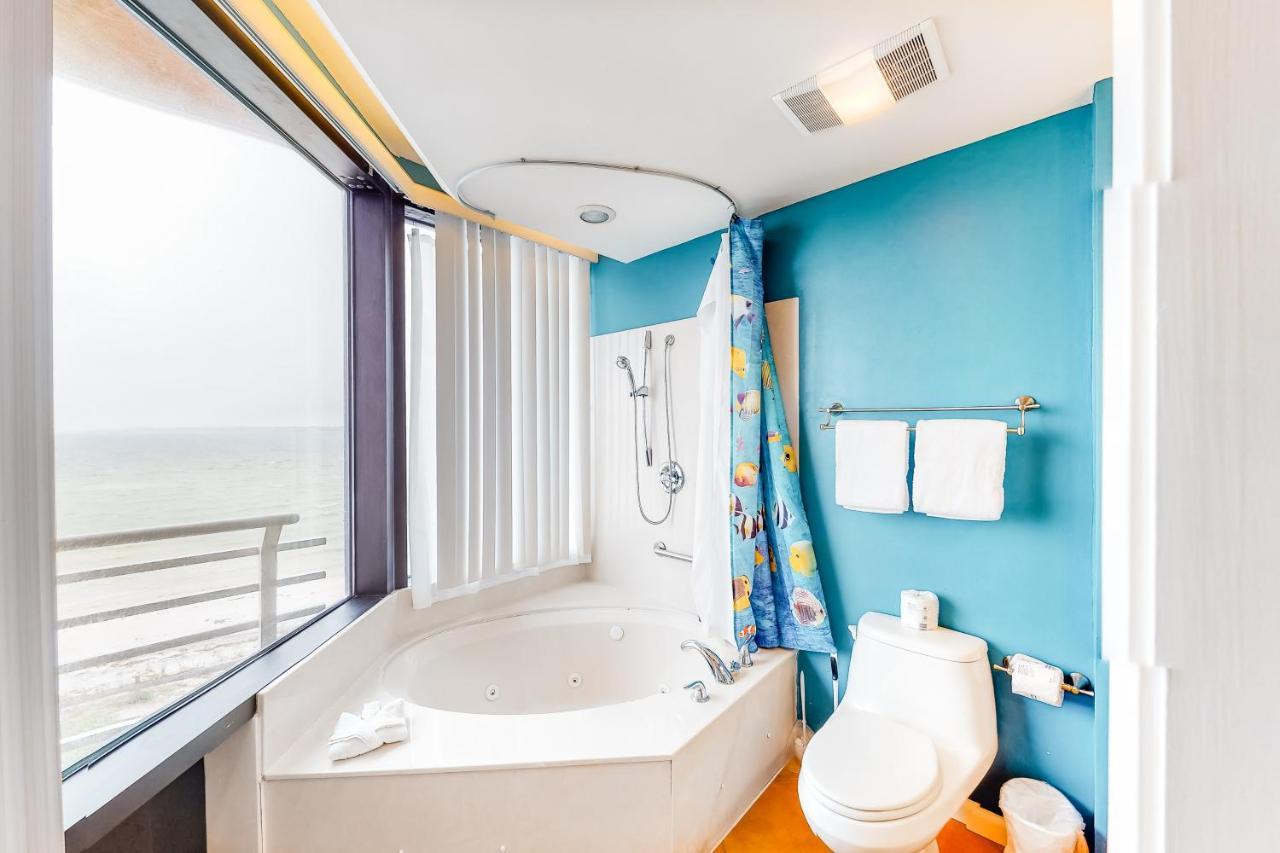 Palm Beach Club 2-225 Pensacola Beach Extérieur photo